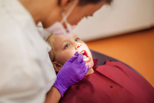 Best Emergency Pediatric Dental Care in Waipio, HI